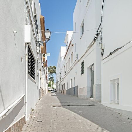 Cervantes Homes No3 Conil De La Frontera Εξωτερικό φωτογραφία