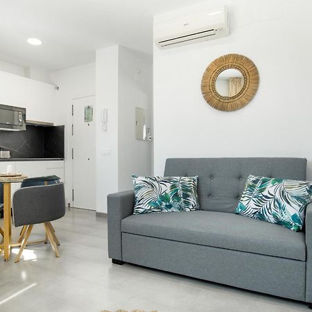 Cervantes Homes No3 Conil De La Frontera Εξωτερικό φωτογραφία