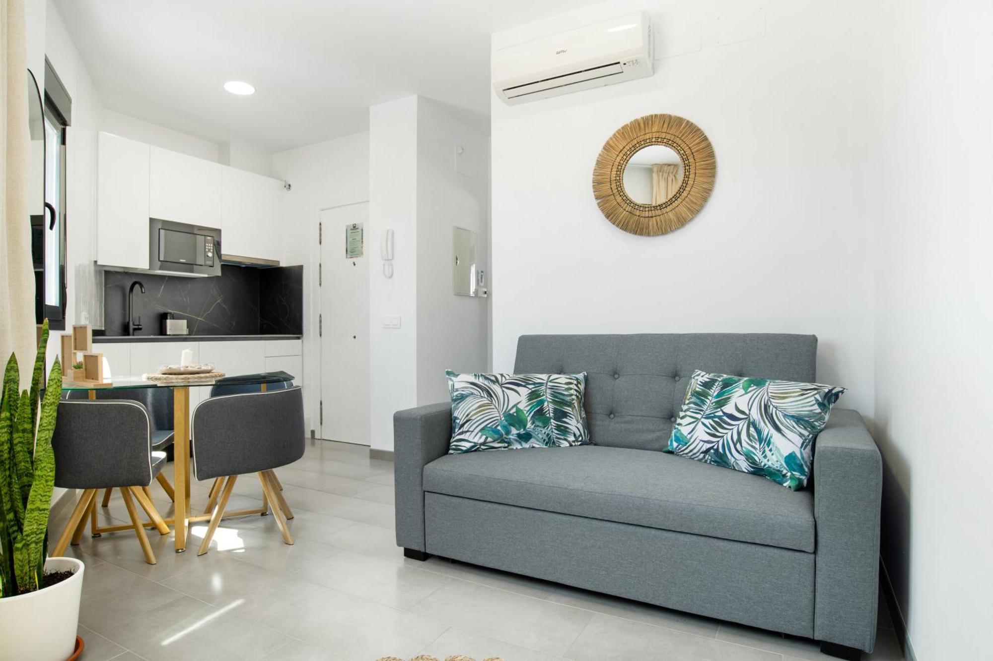 Cervantes Homes No3 Conil De La Frontera Εξωτερικό φωτογραφία
